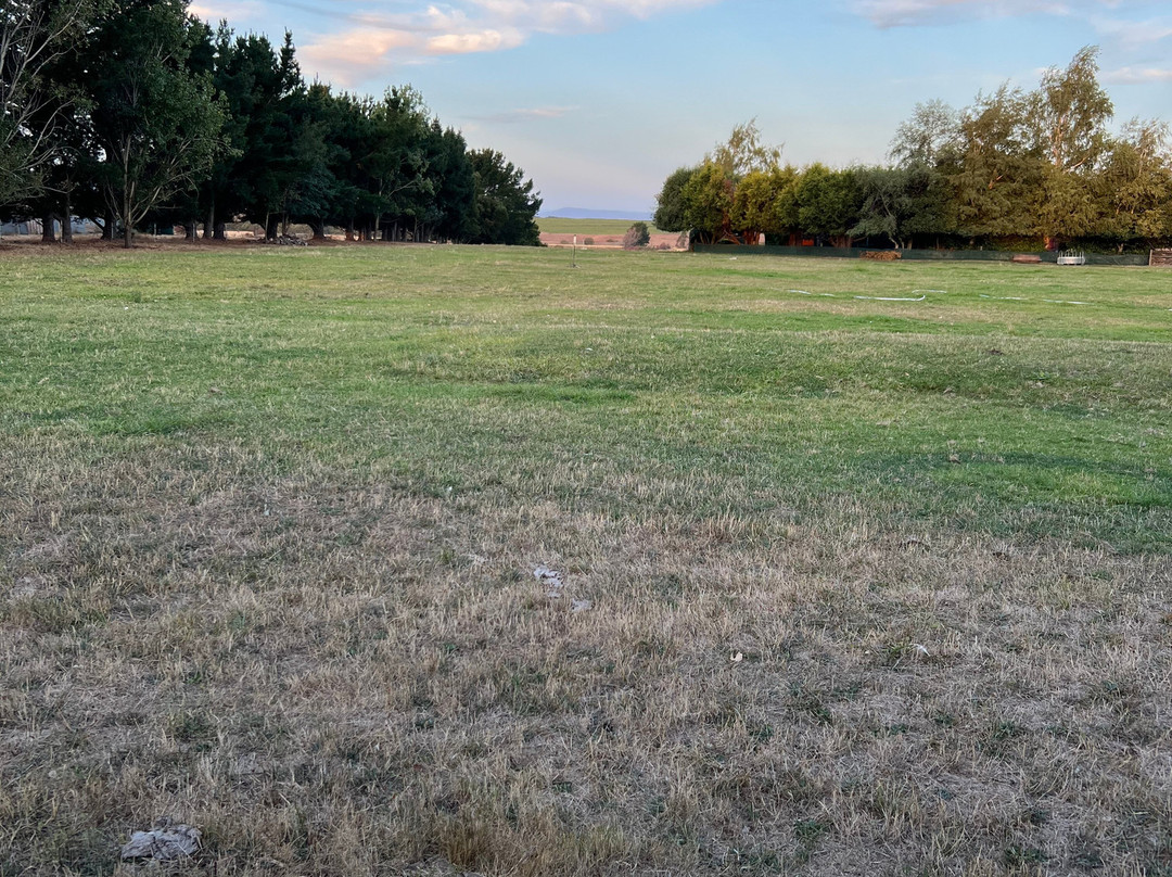 The Wellington Bed and Breakfast主图