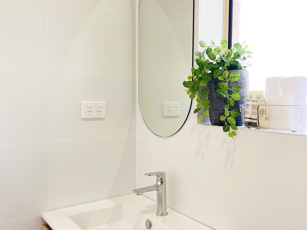 Catalina Motel Lake Macquarie主图