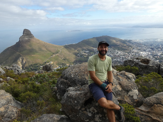 Fynbos Footprints Adventure Trails-开普敦中心区必去景点