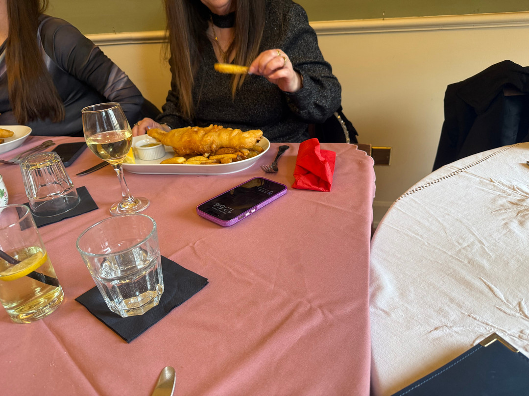 Spirit of Glasgow-格拉斯哥必去景点