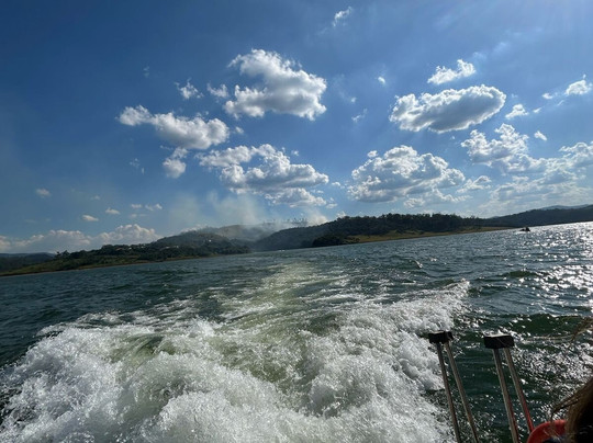 Soweiv-Nazare Paulista必去景点