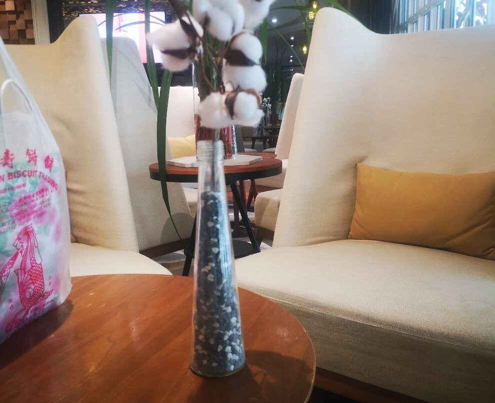 Kingwood Boutique Hotel主图