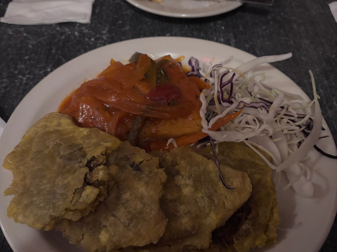 Parador Guánica 1929主图