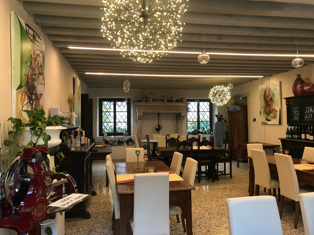 Locanda Fullini Zaia