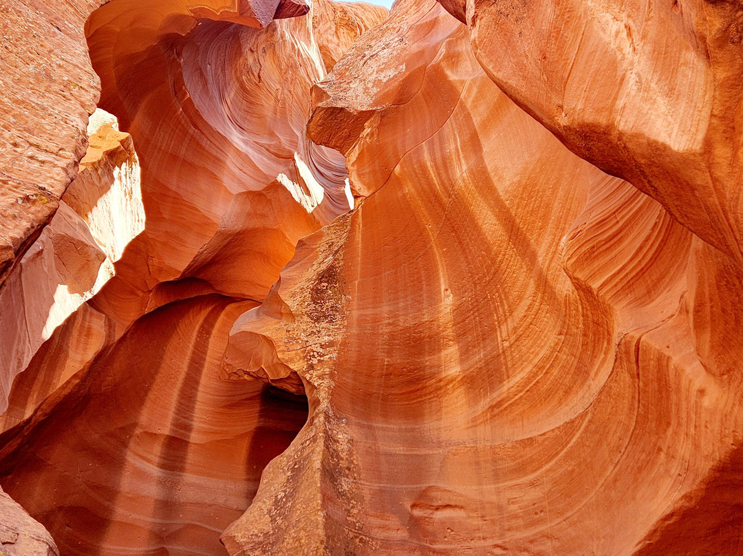 Great West Tours-塞多纳必去景点