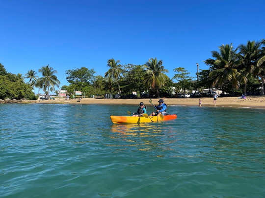 Rincon Paddle Boards-吕康必去景点