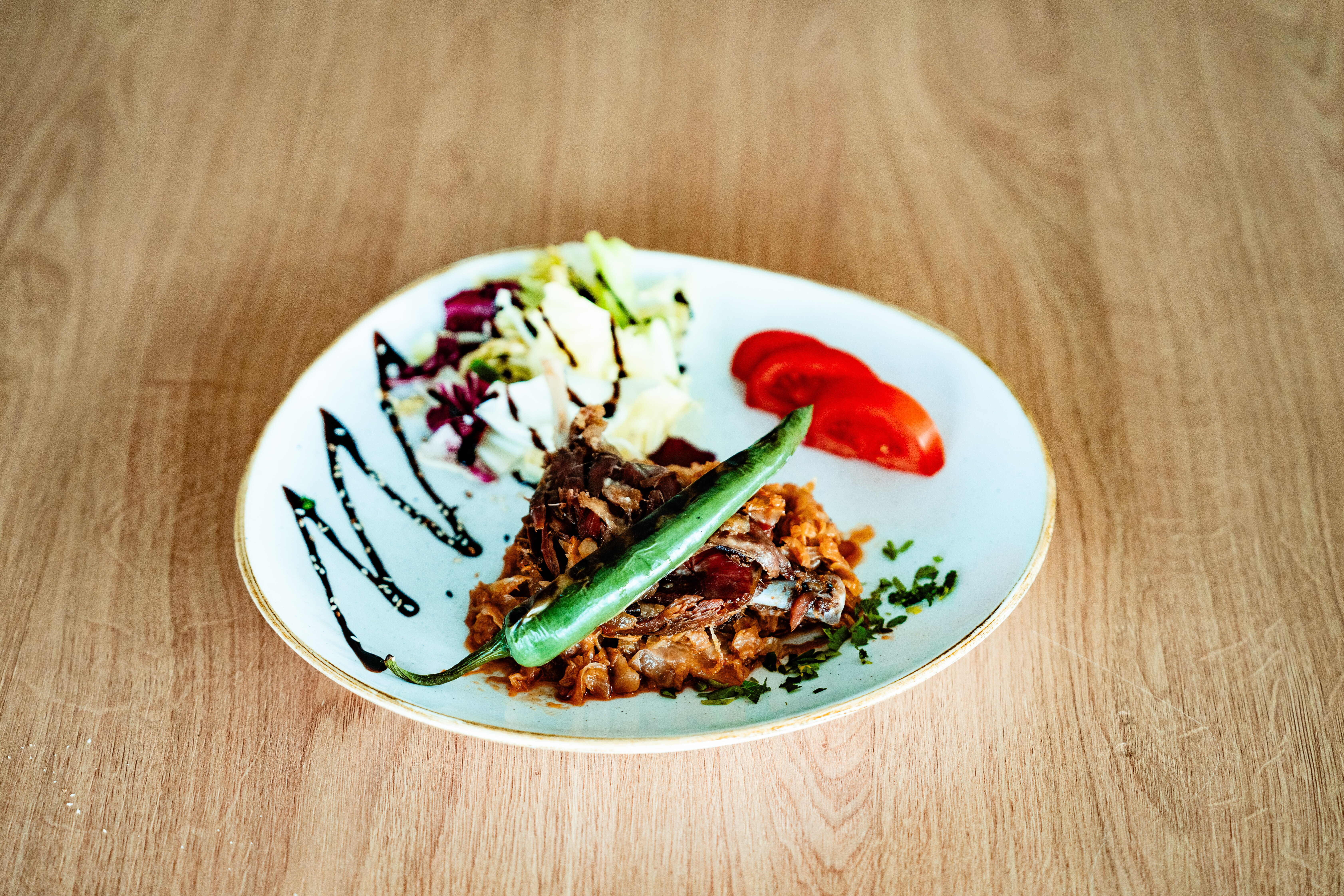 Bacolux Diana Resort-餐饮
