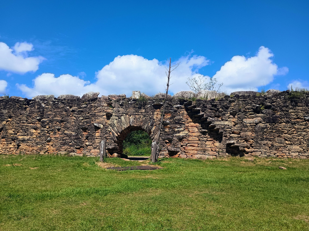 Bicame de Pedra-Catas Altas必去景点