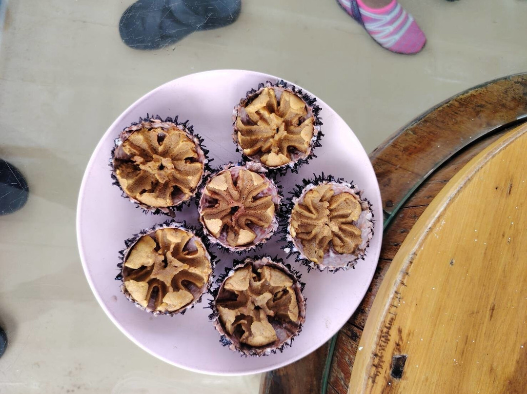 Mareblu Koh Kood景点图片