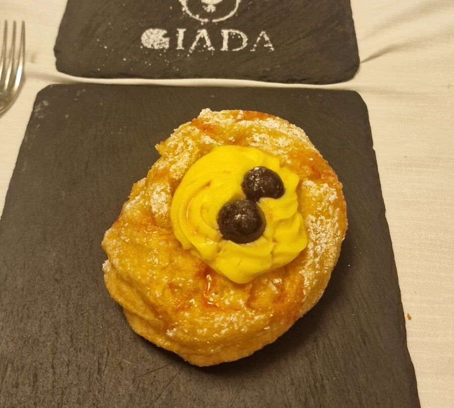 Giada Hotel Ristorante主图