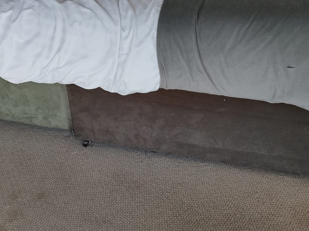 The Grand Atlantic Hotel