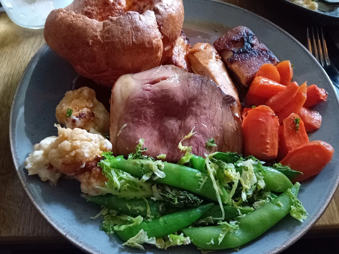 Harpur's of Melbourne主图