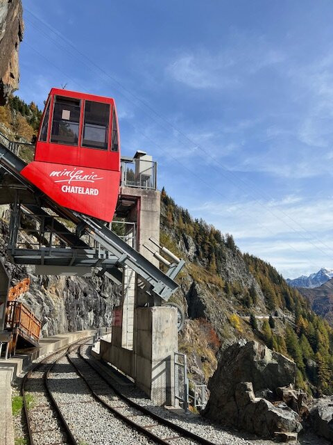 VerticAlp Emosson-Finhaut必去景点