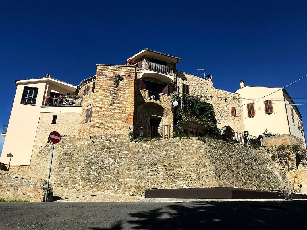 La Nostra Magione