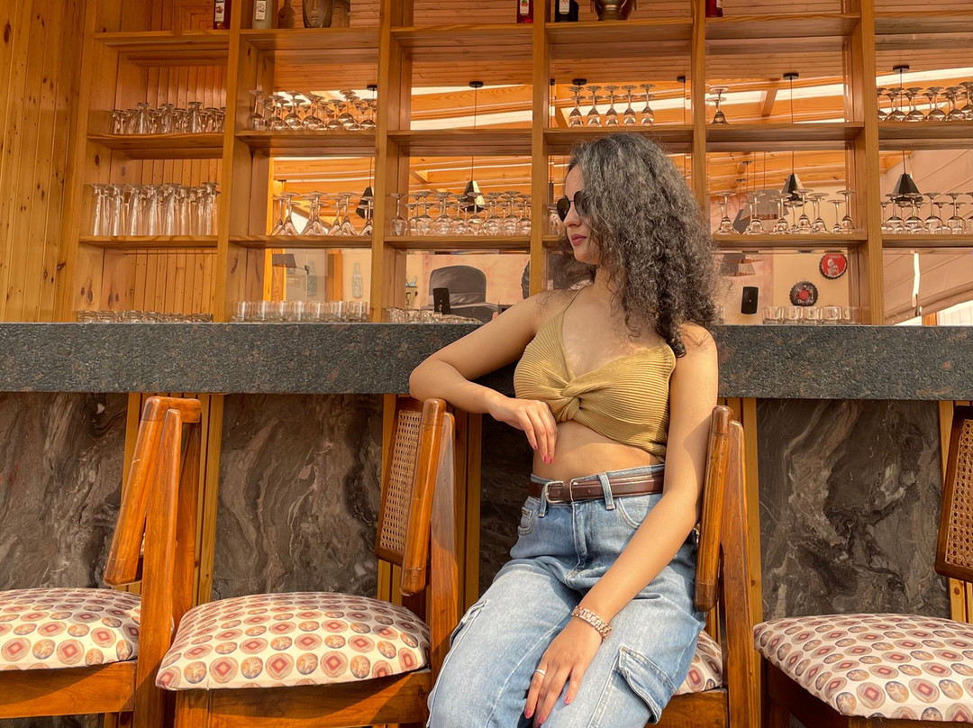 Pride Biznotel Haldwani主图