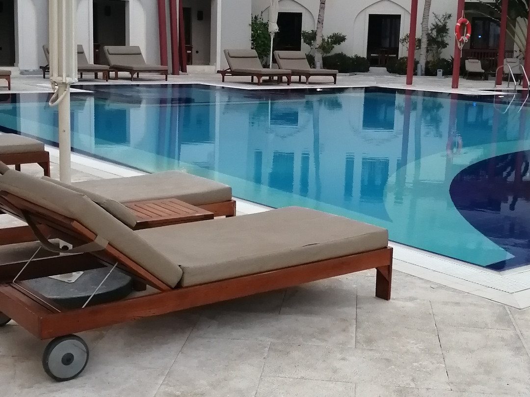 诗法薇精品酒店主图