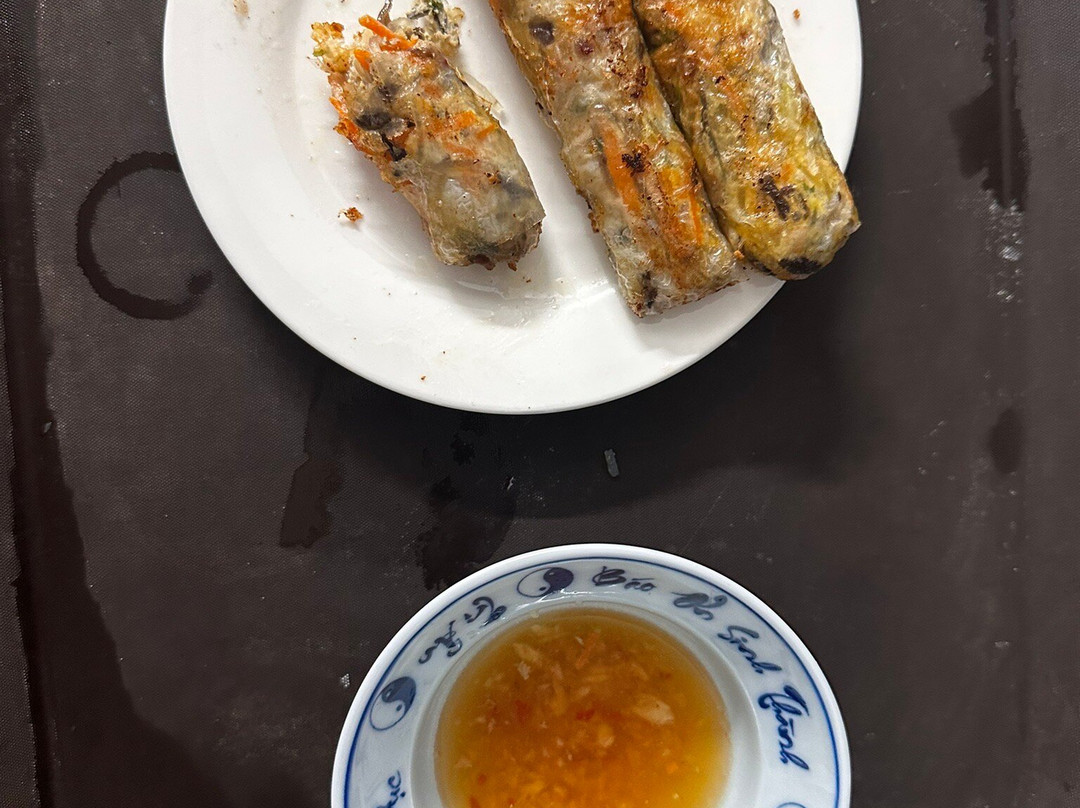 Hong Phong旅游攻略图片