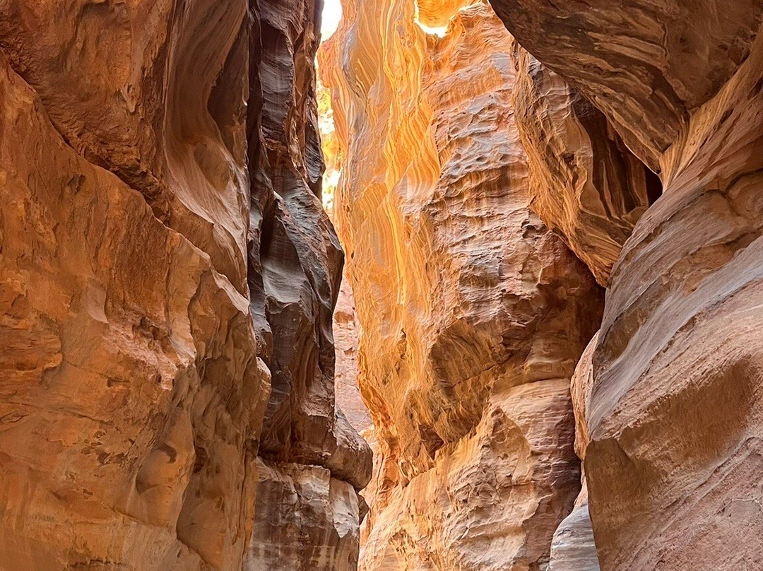 Petra Ride Service-佩特拉必去景点