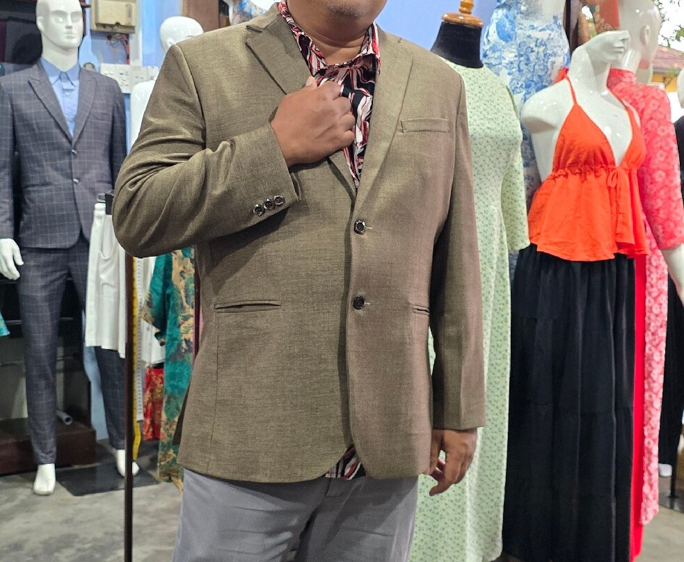 Vĩnh Liên Cloth Shop-会安必去景点