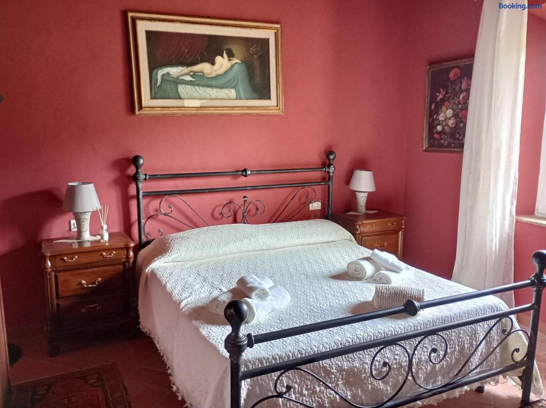 La Casa Rossa