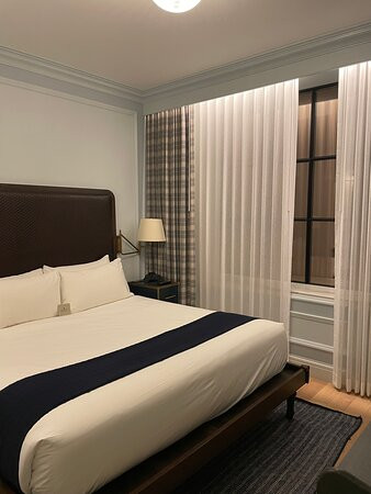 Merrion Row Hotel and Public House主图