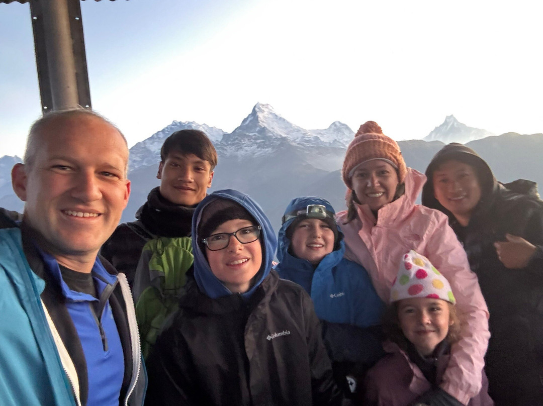 Five14 Bed & Breakfast主图