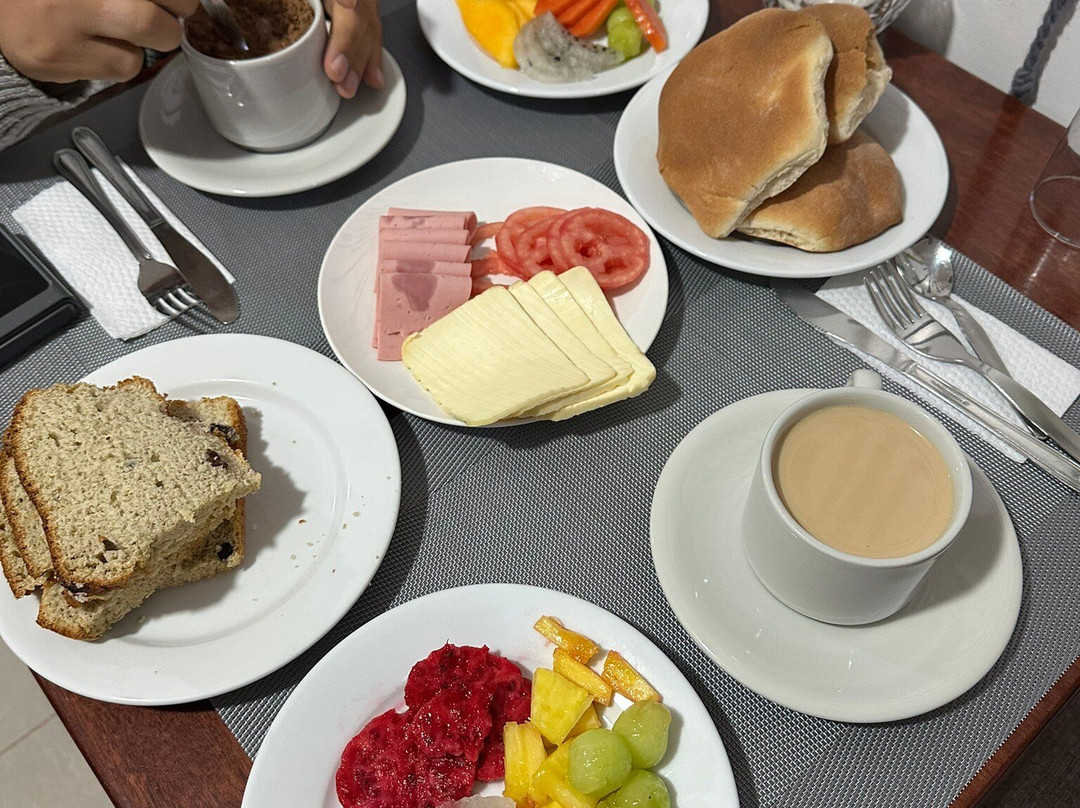 Hostal Dreams House主图