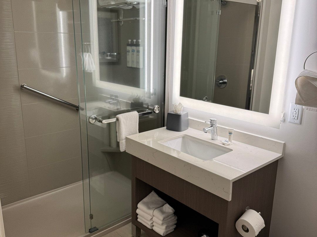 Hyatt House Portland / Beaverton主图