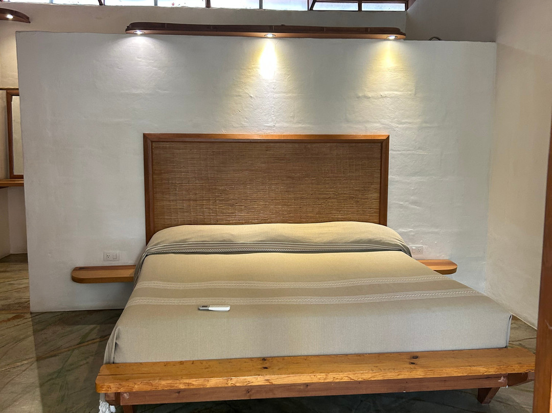 Galeria Suites San Pancho主图