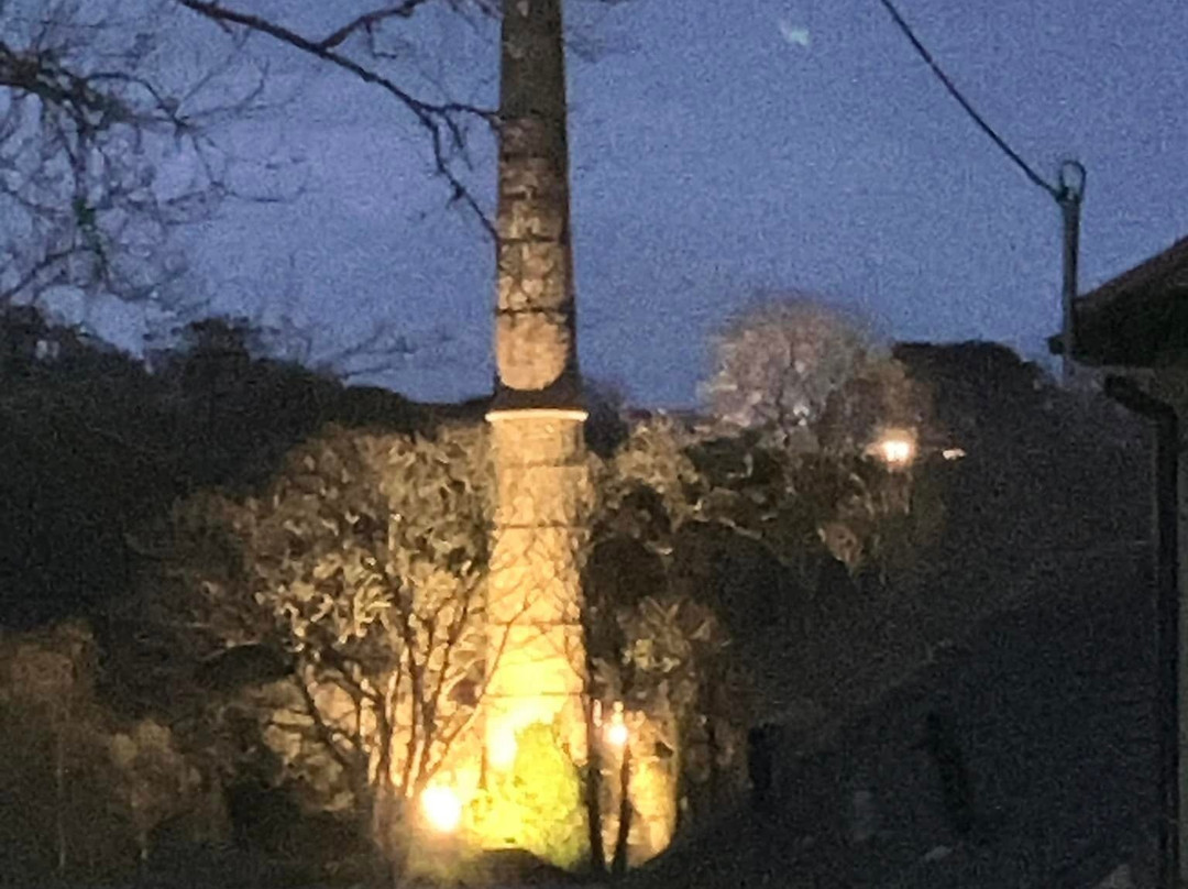 Charlestown Ghost Tours景点图片