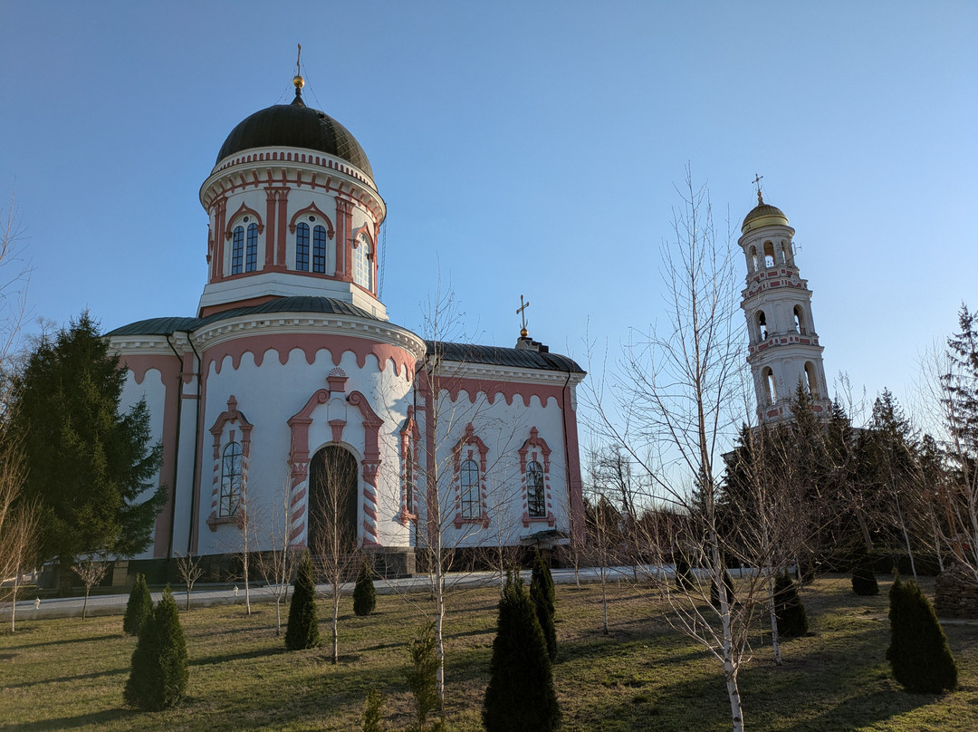 Moldova Discovery Tours-基希讷乌必去景点