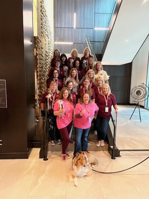 Kyle Field Texas At A&M University