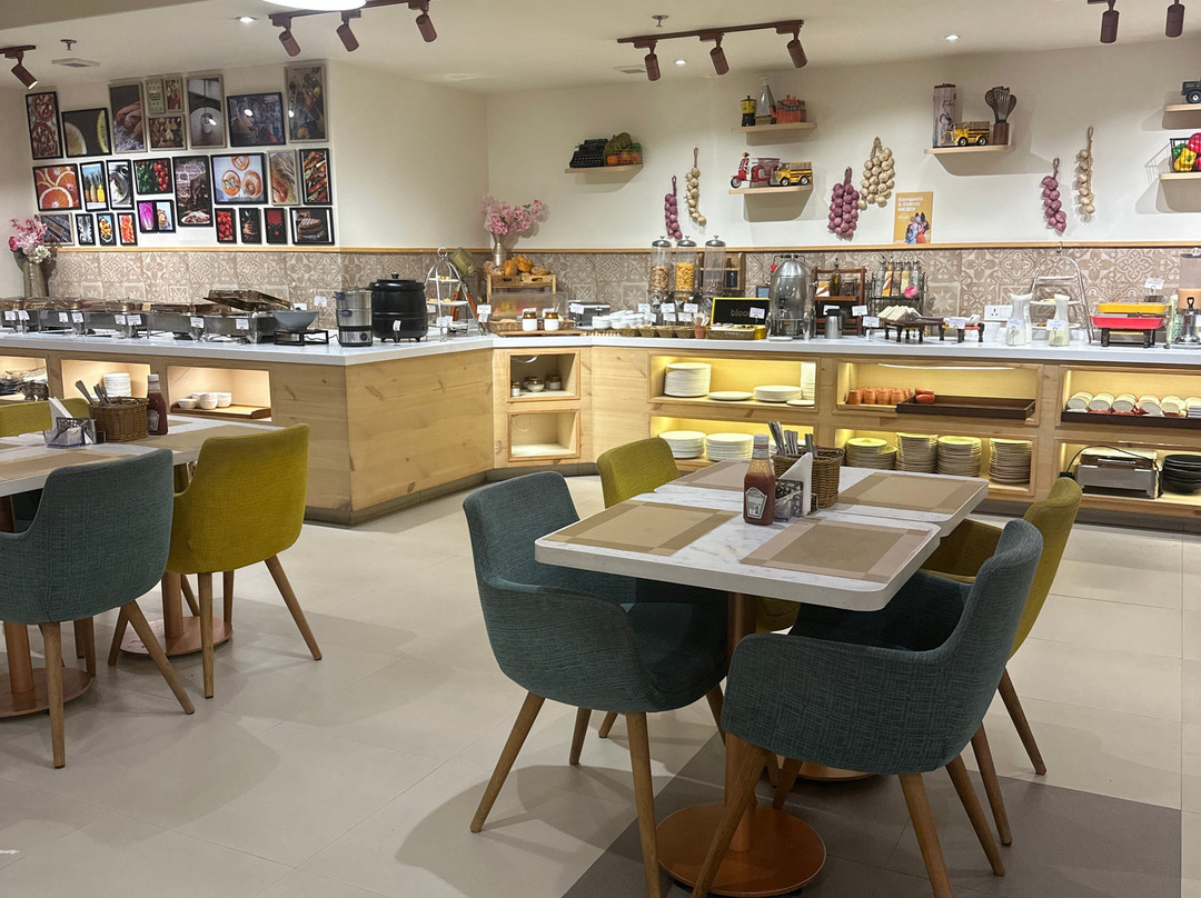 Bloom Hotel - Jalandhar主图