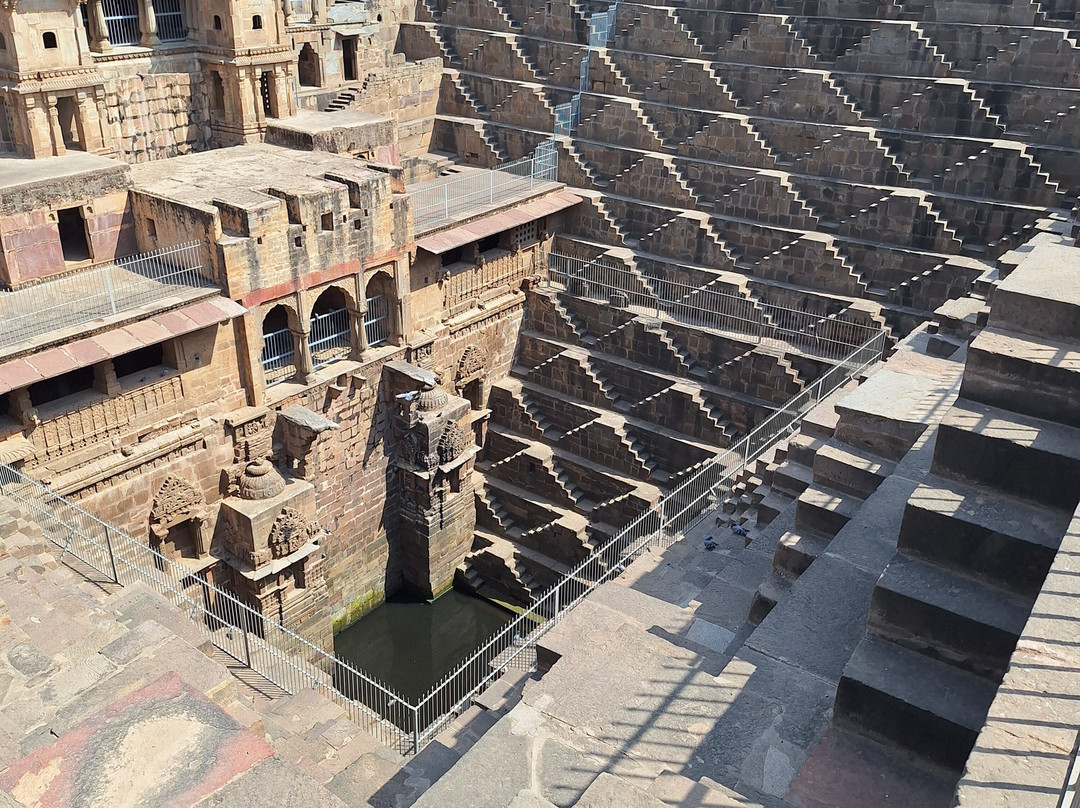 Travelogy India-Kaushambi必去景点