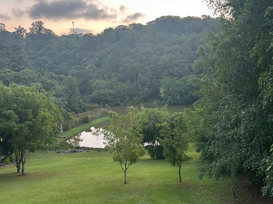 Pousada Chacara Putini主图