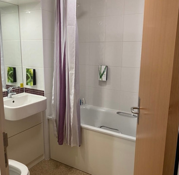 伦敦黑衣修士普瑞米尔客栈 - 福利特街店主图