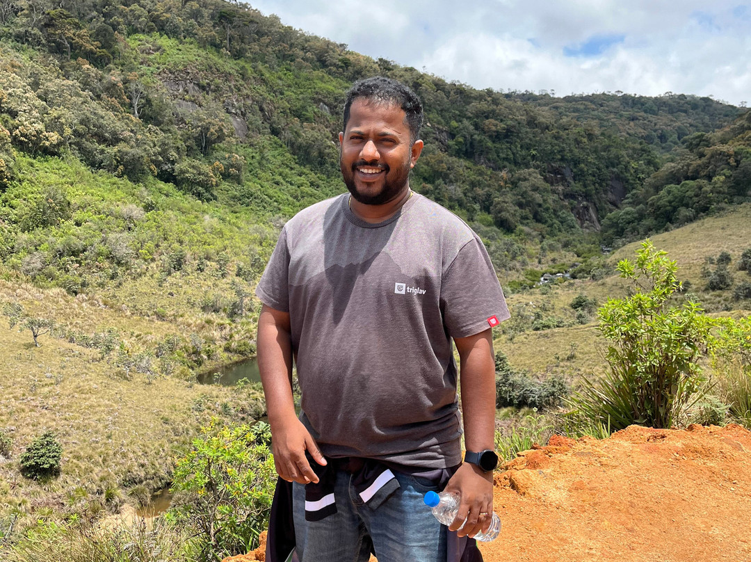 Sawa Travels Sri Lanka-科斯戈德必去景点