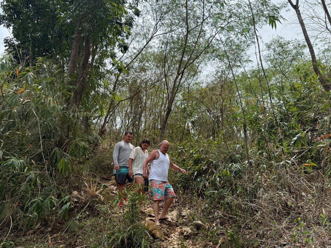 Maramo River (little Palawan)-Norzagaray必去景点