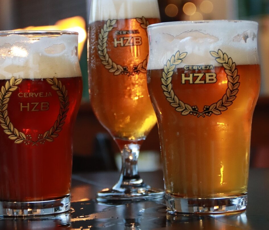 Cervejaria Hzb Piracicaba