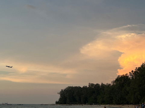 Naiyang Beach Hotel主图
