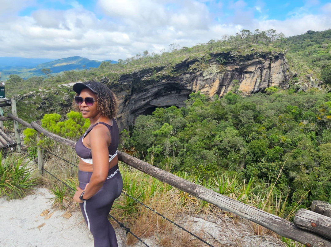 Adventure & Trilhas Jf-Juiz de Fora必去景点