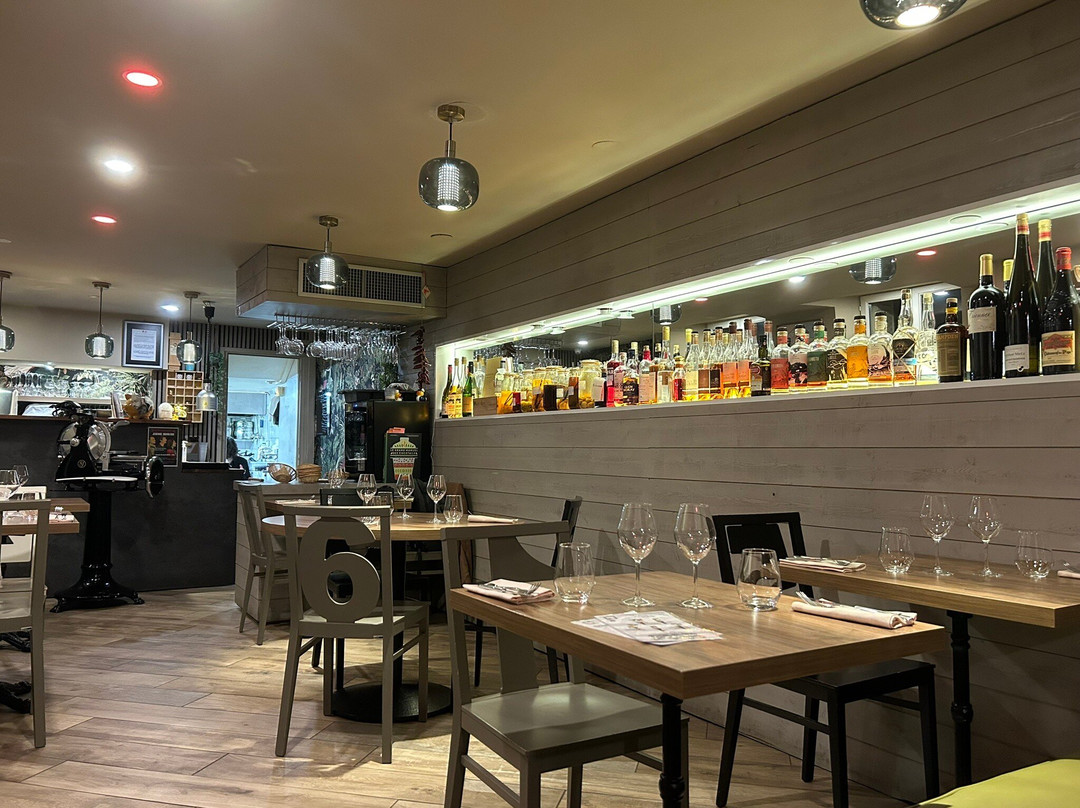 Core by Clare Smyth