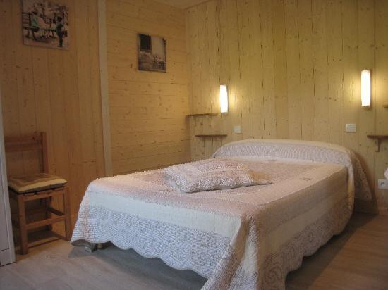 Hotel Du Commerce主图