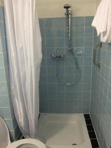 德雷里奇酒店-浴室