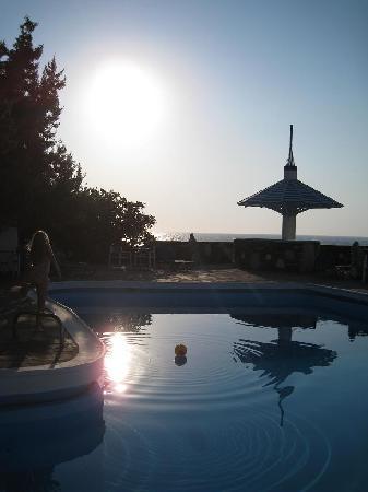Daidalos Hotel-客卧