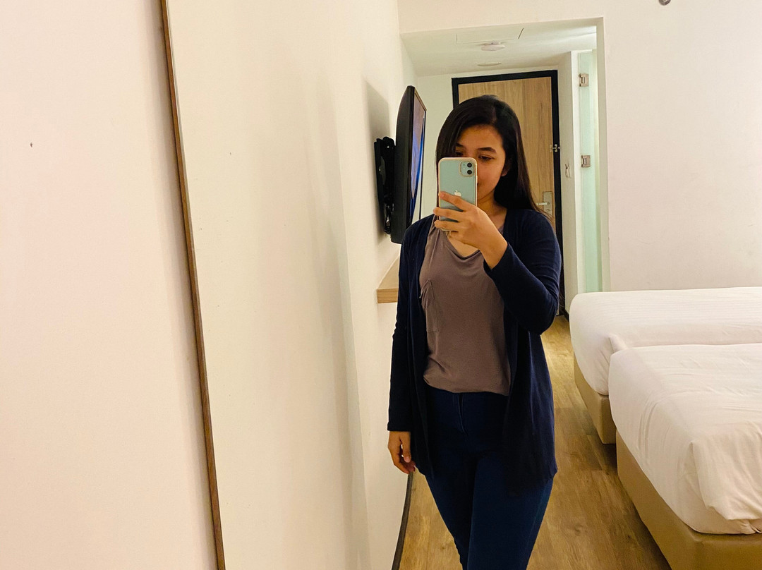 The Zuri Dumai主图