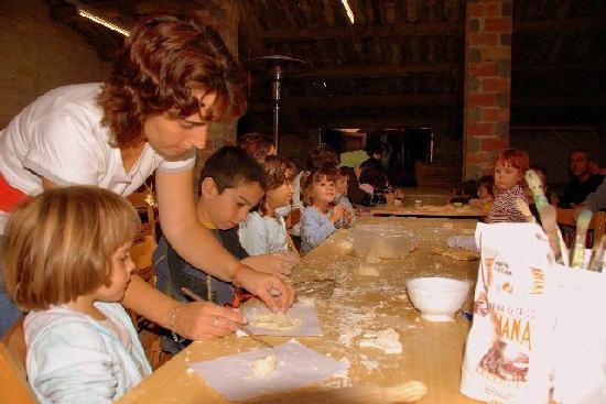 Hotel Rural Campalans主图