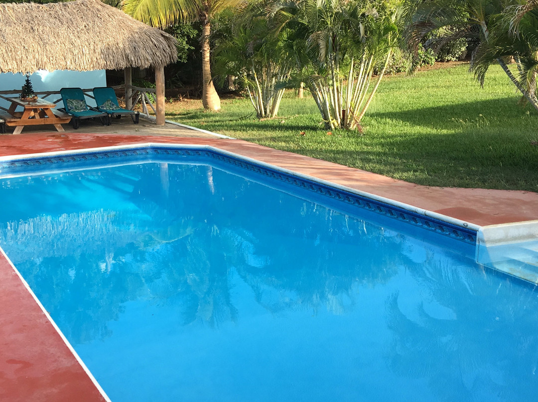 Bed & Breakfast Toni Kunchi主图