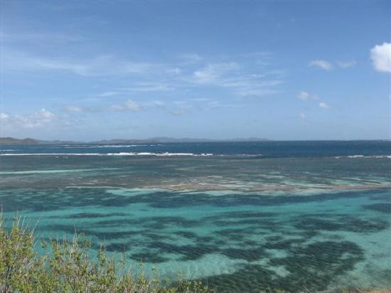 L'habitation de l'Ilet Thierry主图