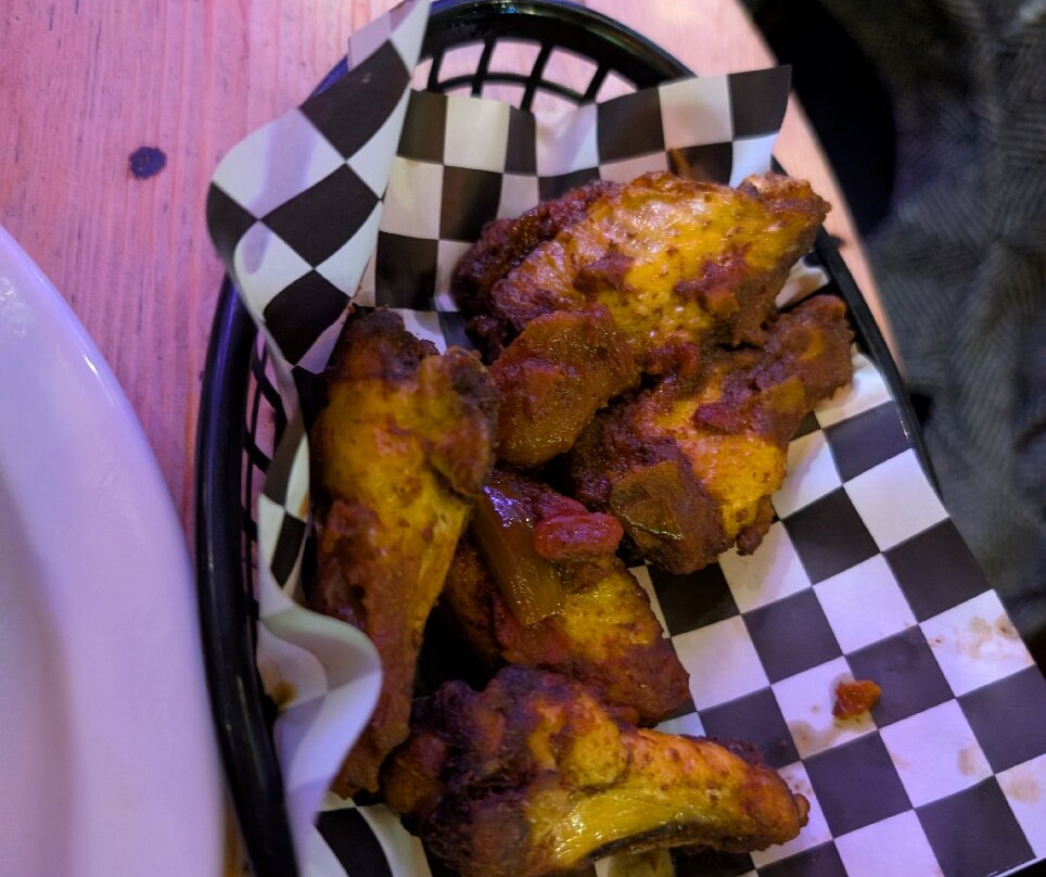 The World's End-布莱顿必去景点